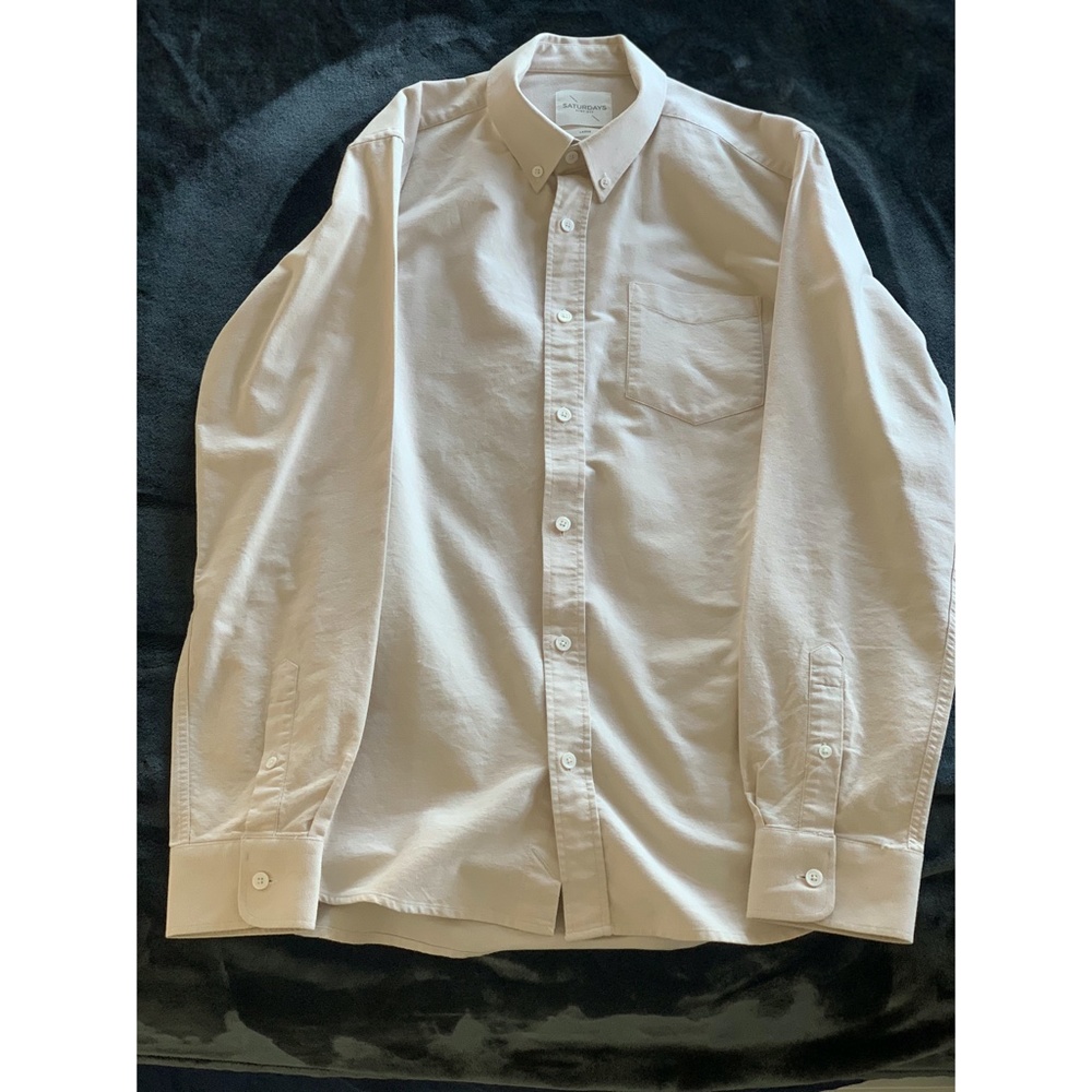 Saturdays Surf NYC (L)